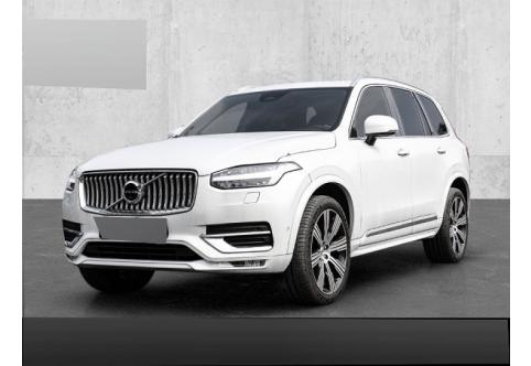 Volvo XC90 #1