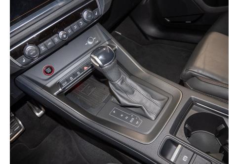 Audi RSQ3 #11