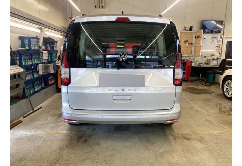 VW Caddy #14