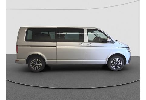 VW T6 Caravelle #7