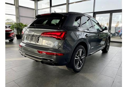 Audi Q5 #4