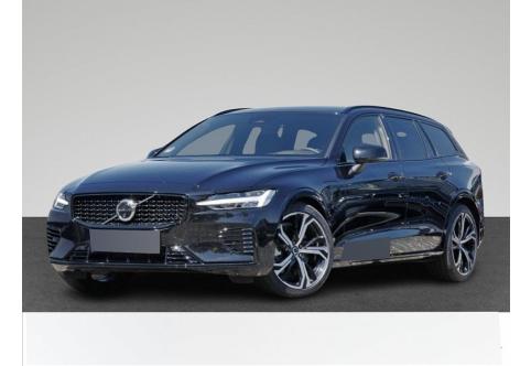 Volvo V60 #1