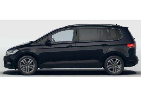 VW Touran #2