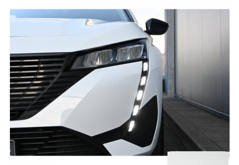 Peugeot 308 #6