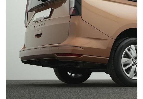 VW Caddy #18