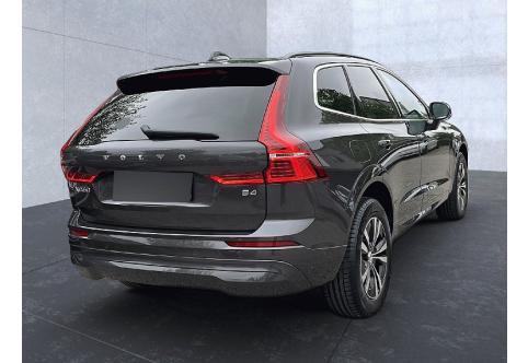 Volvo XC60 #3