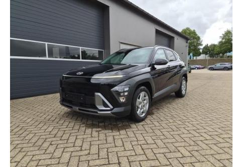Hyundai Kona #1