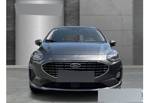 Ford Fiesta #6