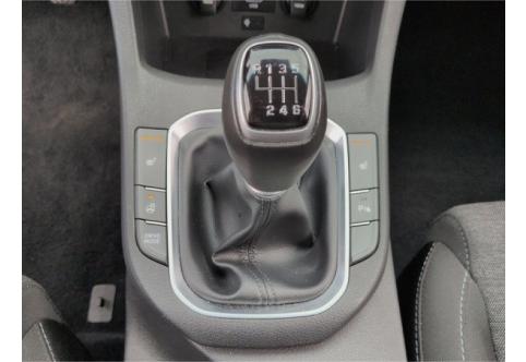 Hyundai i30 #10