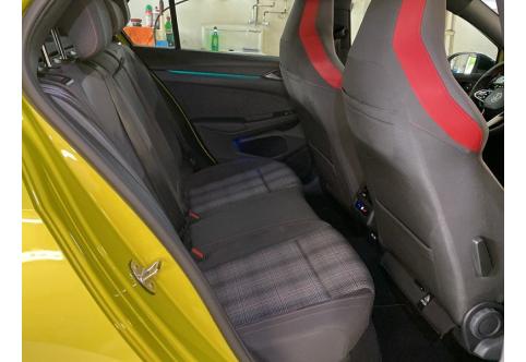 VW Golf #12