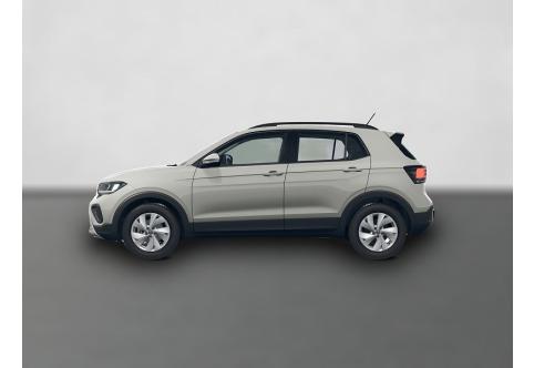 VW T-Cross #5