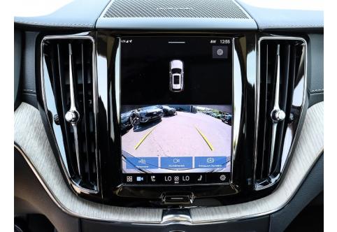 Volvo XC60 #9