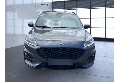 Ford Kuga #5