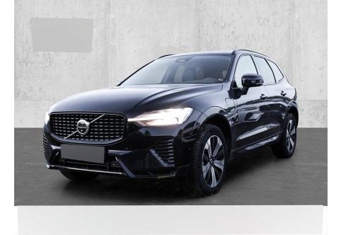 Volvo XC60 #1