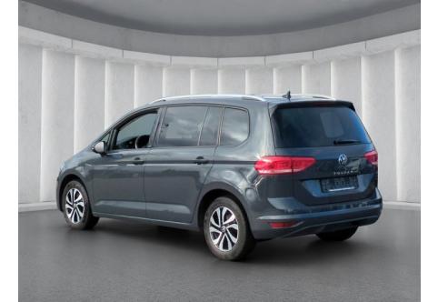 VW Touran #19