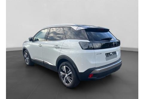Peugeot 3008 #3