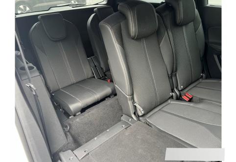 Peugeot 5008 #12