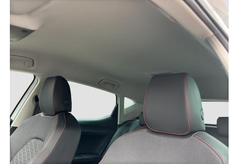 Seat Leon #21