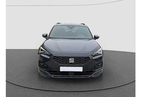 Seat Tarraco #2