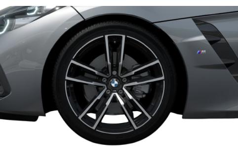 BMW Z4 #6