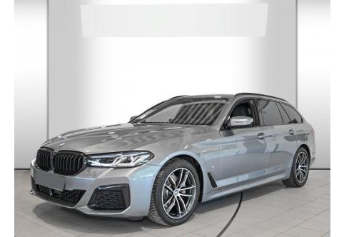 BMW 5er #1