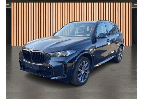 BMW X5 #1