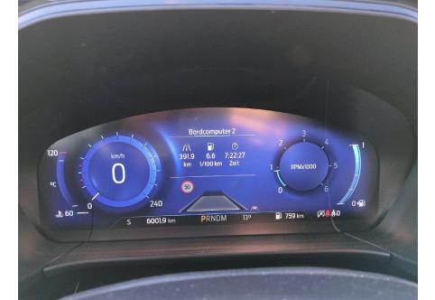 Ford Kuga #12