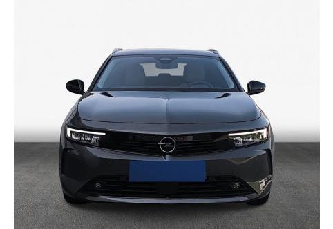 Opel Astra #3
