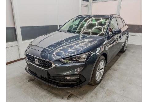 Seat Leon #2
