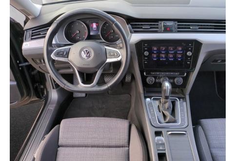 VW Passat #5