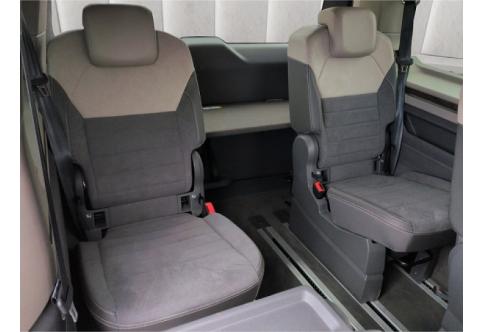 VW T7 Multivan #11