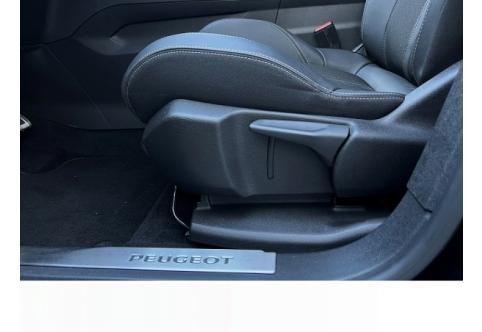 Peugeot 5008 #9