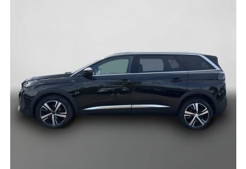 Peugeot 5008 #2