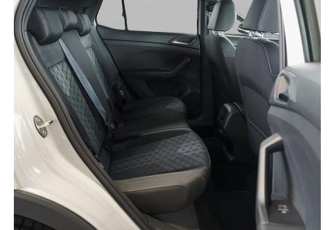 VW T-Cross #4
