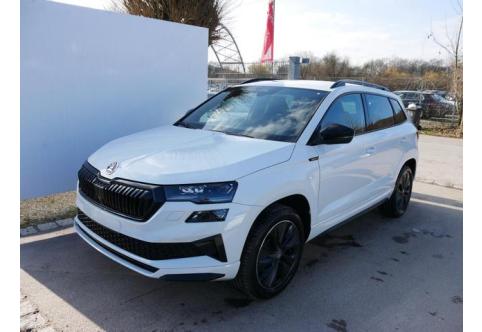 Skoda Karoq #2