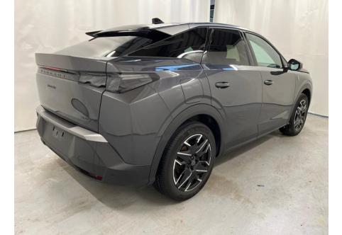 Peugeot 3008 #1