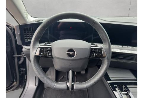 Opel Astra #11
