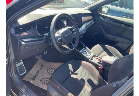 Skoda Octavia #2