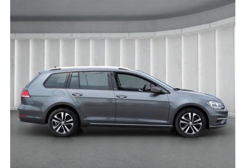 VW Golf #3