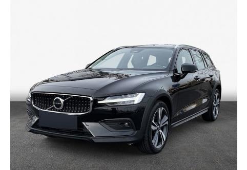 Volvo V60 #1