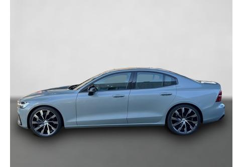 Volvo S60 #2