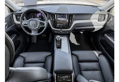 Volvo XC60 #7