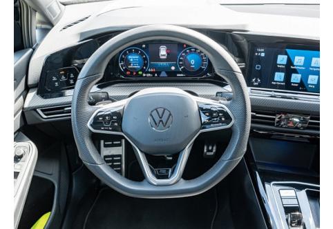 VW Golf #7