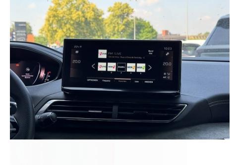 Peugeot 3008 #21