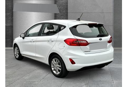 Ford Fiesta #2