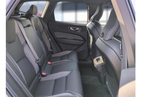 Volvo XC60 #9