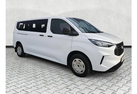Ford Transit Custom #1