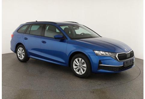 Skoda Octavia #1