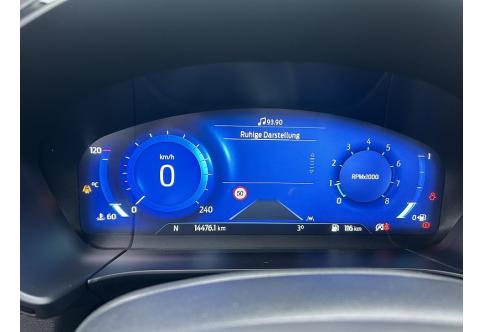 Ford Kuga #2