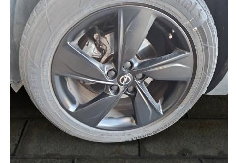 Opel Grandland X #14